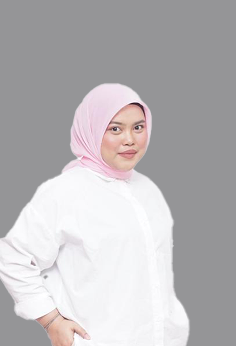 Foto Zahratussyafiyah
