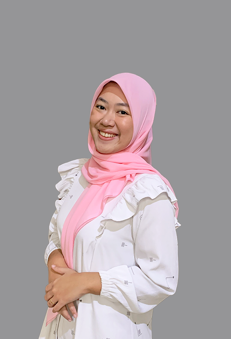 Foto Fenty Nahdliyyati