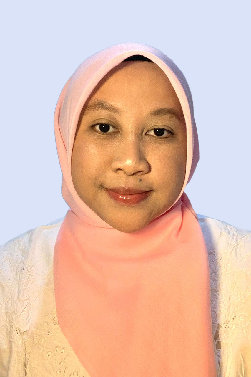 Jihan Az Zahra Nuraliyah — Konselor Sebaya HaloMeta
