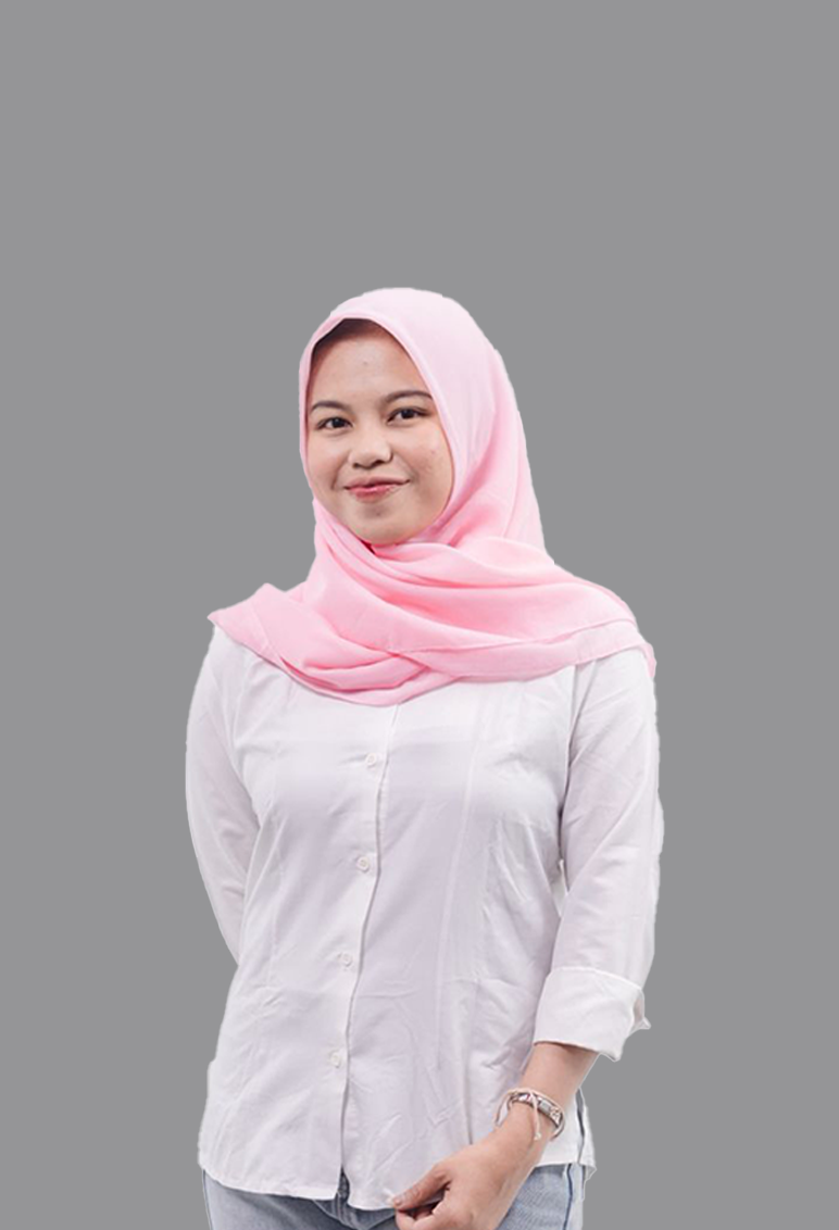 Foto Mutiara Jamalia