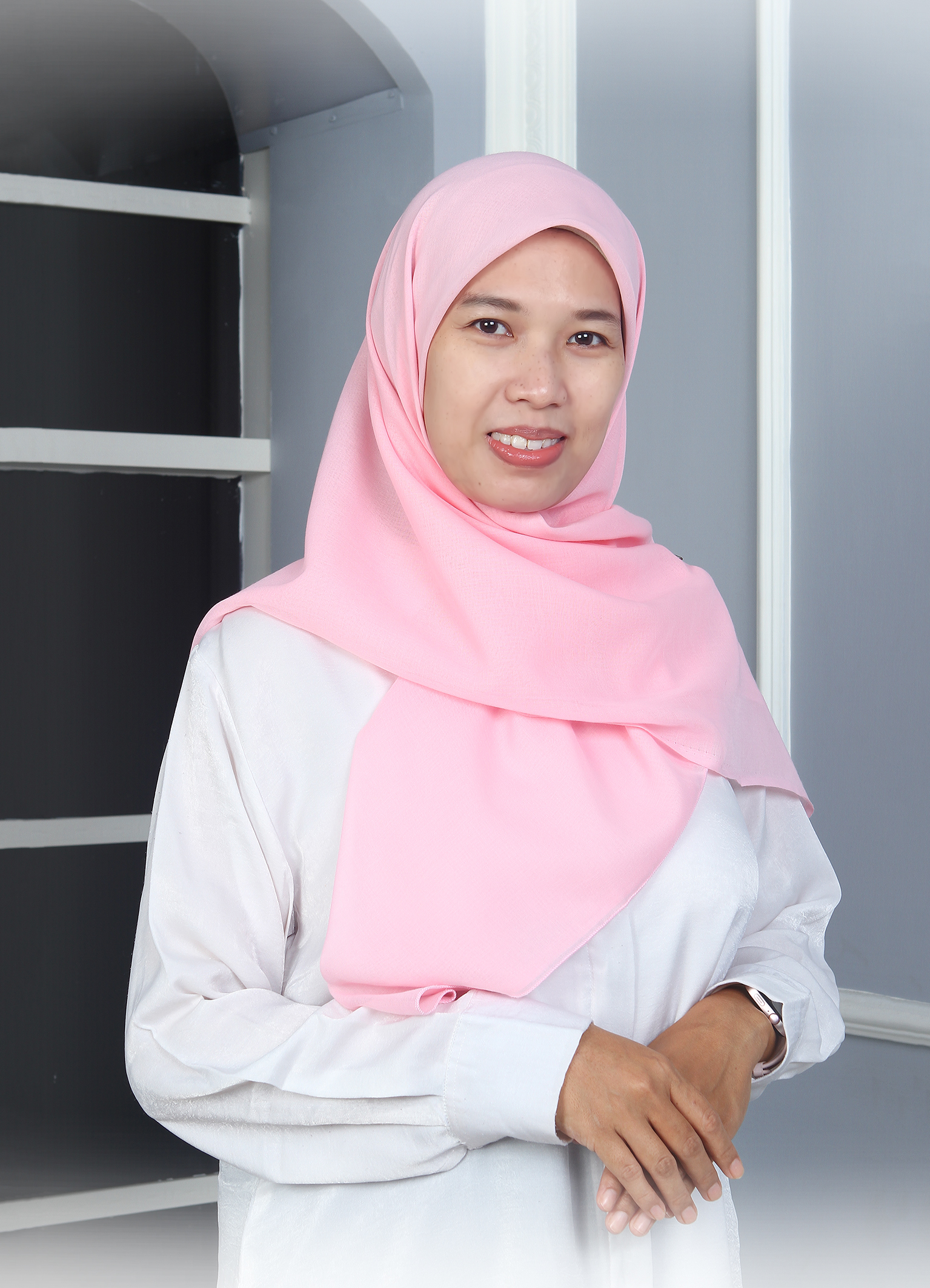 Foto Nanda Putri Adhiningtyas